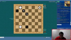 🔴 #СТРИМ #ШАШКИ 🌕 #ЛИЧНО-КОМАНДНИК ⚡ПОБЕДИЛ #Action 🔴 #ШАШКИ-ОНЛАЙН НА #GAMBLER