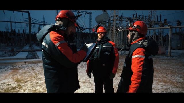 Несчастные случаи в электроэнергетике