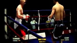 Fight Night Champion Кшиштоф Гловацки - Максим Власов (Krzysztof Glowacki - Maksim Vlasov)