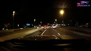 Dashcam Car Crash Compilation İn USA - Episeode #18