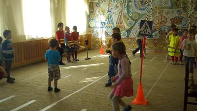 Правила дорожного движения. смотреть онлайн