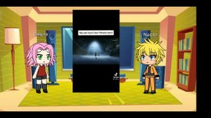 NaruSaku verse react to NaruHina & SasuSaku | ?? Language