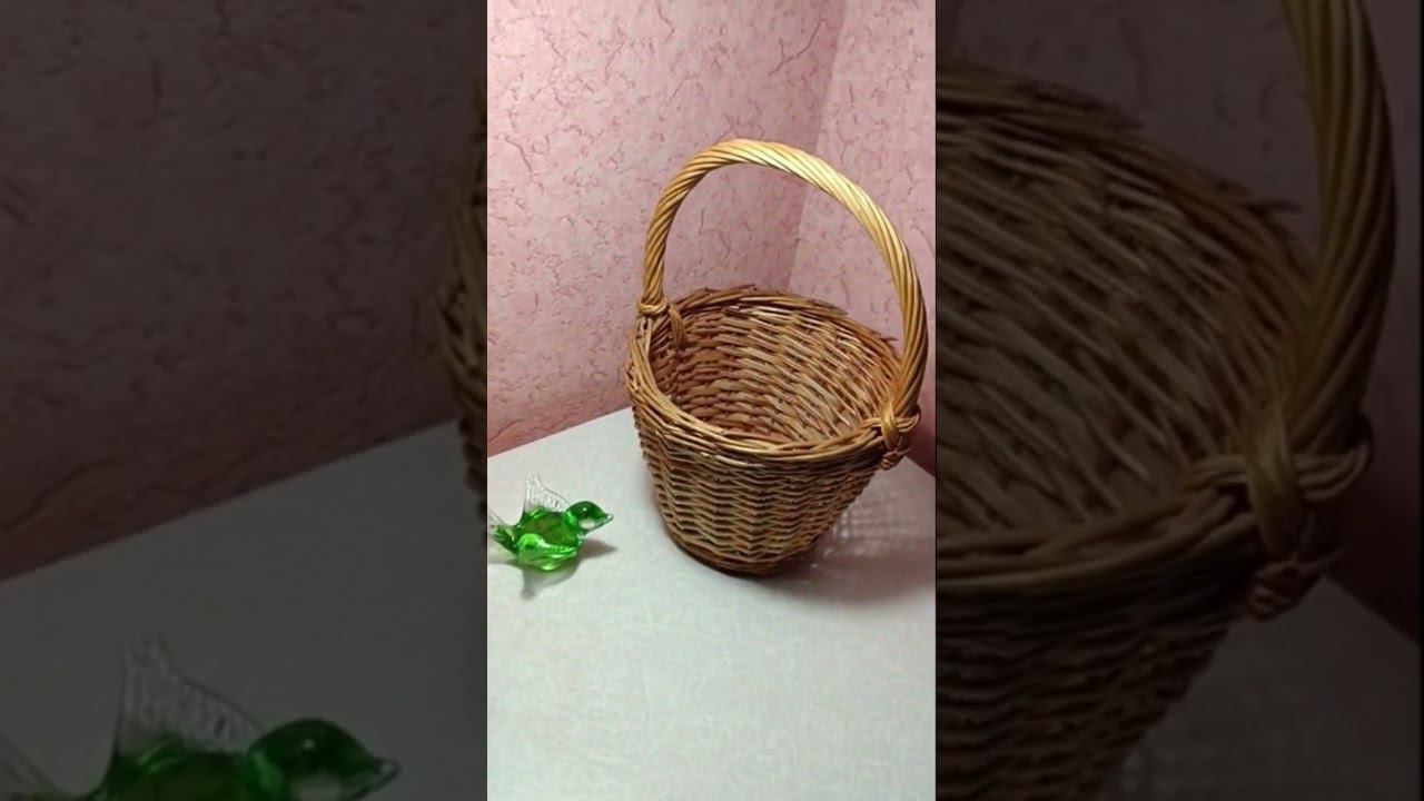 #покупочки Корзинка для цветочного альбома #цветыастрахань