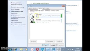 Как из обычных наушников, сделать микрофон.