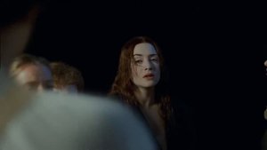 ТИТАНИК Если ты прыгнешь , прыгну и я!