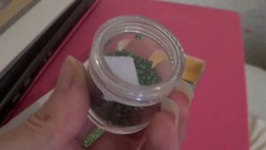 № 8 Вышивальные покупки : бисер, органайзеры для хранения бисера и другое.