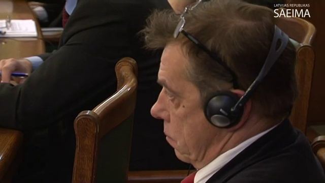 Baltijas Asamblejas 32.sesija un 19.Baltijas Padome смотреть онлайн