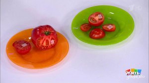 Экспертиза помидоров. Жить здорово! Фрагмент выпуска от 10.04.2019