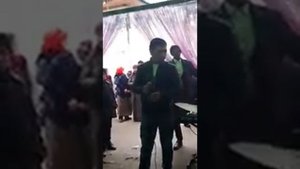 Мистер каха хайратда