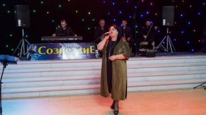 Таира Муспахова Мулдин цуьквер 2019
