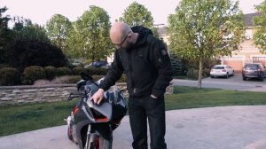 Ducati Panigale V2 эксклюзивная покраска | Тюнинг мотоциклов | Мотоциклы для Взрослых??