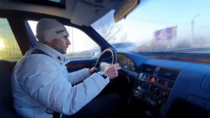 Mercedes-Benz C-Class C240 (W202) 1997г, 2.3л, АТ. Мерседес за 250 т.р.