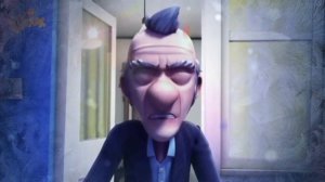 RAFADAN TAYFA  - HELLO NEİGHBOR  //  Hello neighbor şarkısı