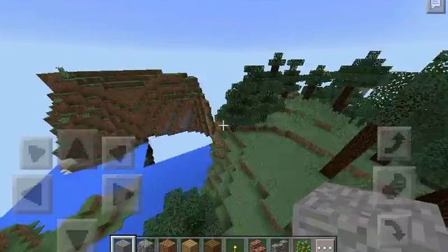 МАЙНКРАФТ 0.14.3 ОБЗОР + СКАЧАТЬ Apk. смотреть онлайн