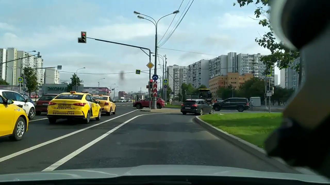 Шкода Октавия А7! Яндекс такси!  С каждым днём всё тяжелее!