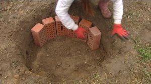 Югорчанам показали, как оборудовать безопасное  и красивое костровище