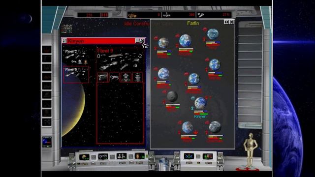 Let's Play | Star Wars: Rebellion - Part 6 смотреть онлайн