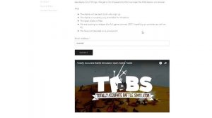 КАК и ГДЕ СКАЧАТЬ Totally Accurate Battle Simulator БЕСПЛАТНО tabs табс