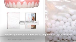 КАК ЗАМАСКИРОВАТЬ ДЫРКУ НА ЗУБАХ . ВРЕМЕННЫЙ ЗУБ. ДЕКОРАТИВНАЯ ЧЕЛЮСТЬ. ПРОВИЗОР # #oldenburgru#188