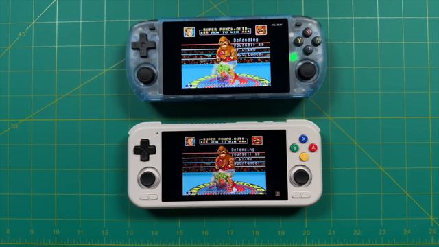 RGB10 Max 3 Review: Awesome Value Handheld смотреть онлайн