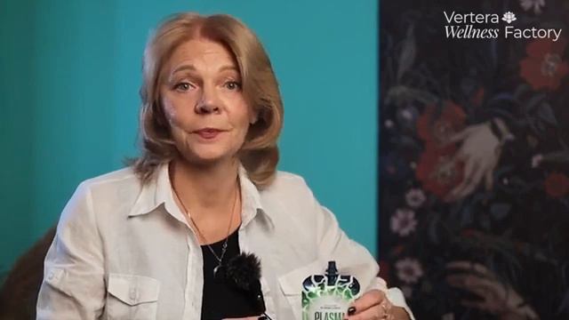 Ирина Сластина – применение и воздействие на организм нового продукта Plasma смотреть онлайн