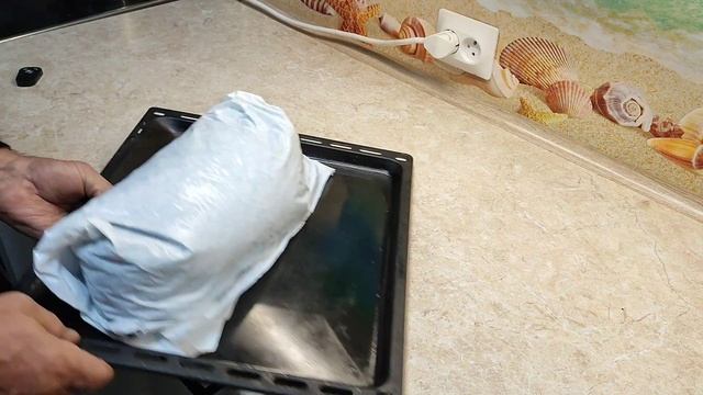 готовлю чай из морковной ботвы в славянских традициях.
