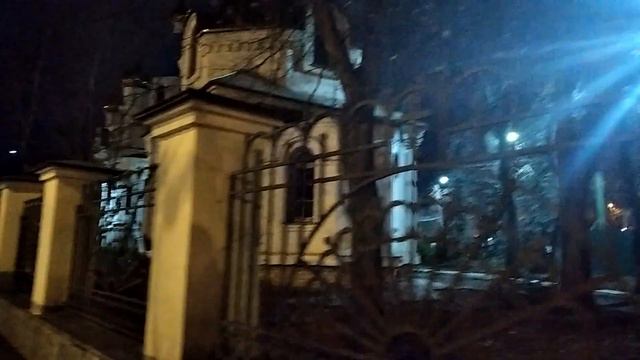 28.10.2022 Свет во тьме / храм Христа спасителя/ смотреть онлайн