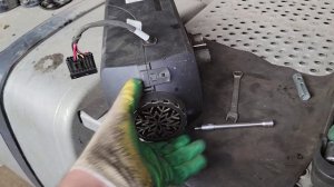 Ошибка 02  автономка аэрокомфорт  и Реактивные штанги замена сайлентблоков