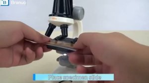 Scientific Microscope | Learning Machine | for Education