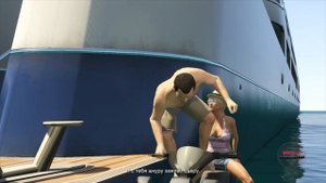 Обзор GTA 5 - 10 из 10, лучшая игра года Мнение Антона Логвинова