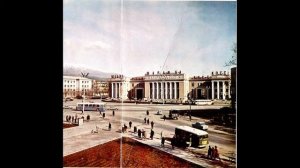 ЯЛЛА "Необыкновенные глаза"