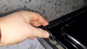 Как снять накладку двери на Ренж Ровер 2019 года.