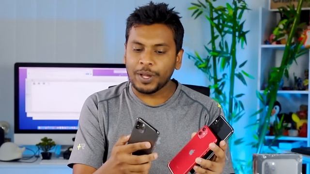 iPhone 11 | 11 Pro | 11 Pro Max in Sri Lanka смотреть онлайн