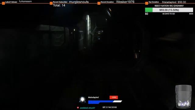 Alien Isolation: RUN and Oh SHit I have no Gun!!!! Nightmare OMFG (Part 8) смотреть онлайн