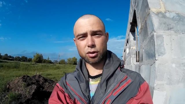 Как утрамбовать  землю в траншее