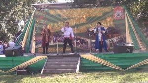 "Эх-ма! Лето-не зима!"