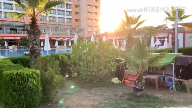 Турция 2019 Laphetos Часть 18 смотреть онлайн