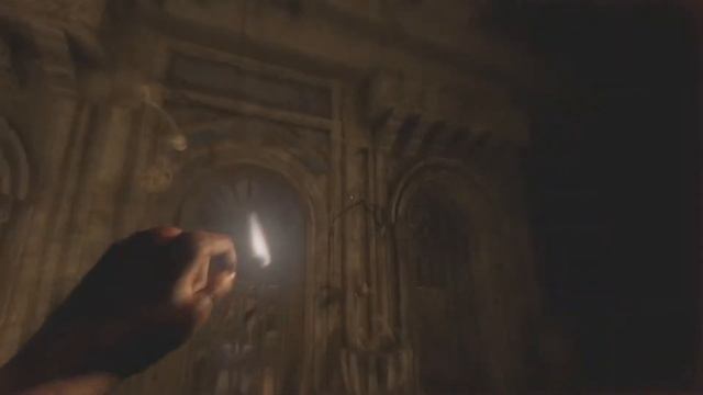 Итоговое мнение: обзор игры Amnesia: Rebirth