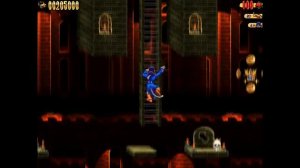 Капитан Клык [Captain Claw] #1