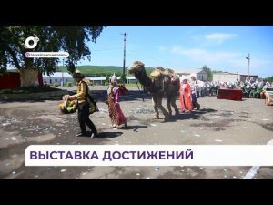 Конкурс ко дню лёгкой промышленности и 100-летию образования СССР провели в ИК №10