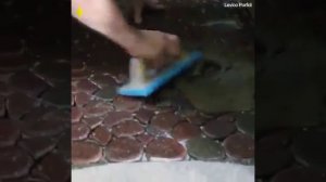 Поделки_из_камней