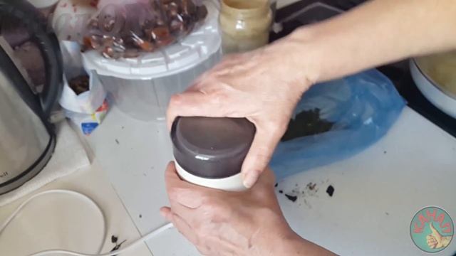 Крутая приправа. Самая вкусная. Просто и полезно. смотреть онлайн