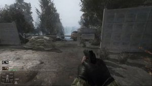 S.T.A.L.K.E.R.:  Anomaly Custom | Прохождение за Одиночку  | День # 1