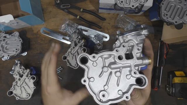 "Чем отличается один редуктор ГБО от другого?" ИЛИ "Грамотный маркетинг" смотреть онлайн