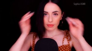 ASMR ? ПРИВЕДУ ТВОИ БРОВИ В ПОРЯДОК Ролевая игра У Мастера БРОВИСТА