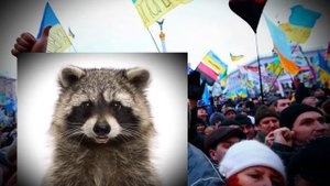 Их боротьба за урожай...
