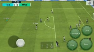 Pes 2018 || 2K Game Review || Android Gameplay || Pes 2018 Android