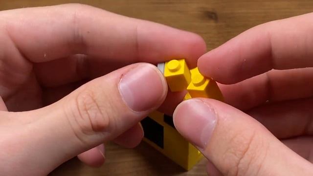 Как сделать Большой Автомат для Выдачи Газировки из ЛЕГО - Часть 2 смотреть онлайн