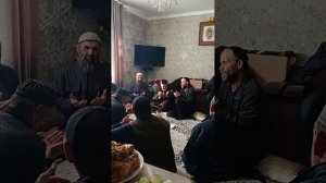 Мавлид, хелетури