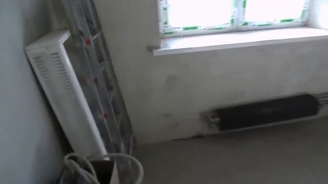 Правильная черновая отделка
